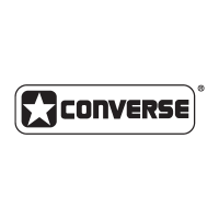 Converse Shoes (.EPS) logo vector