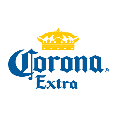 Corona Extra (.EPS) logo vector