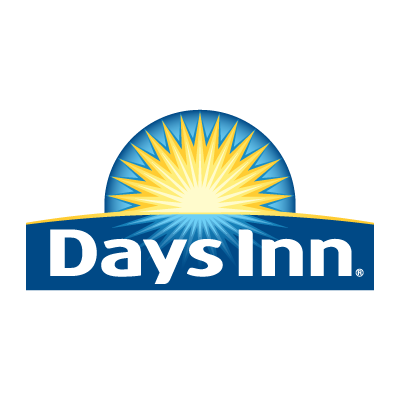 Days Inn logo vector