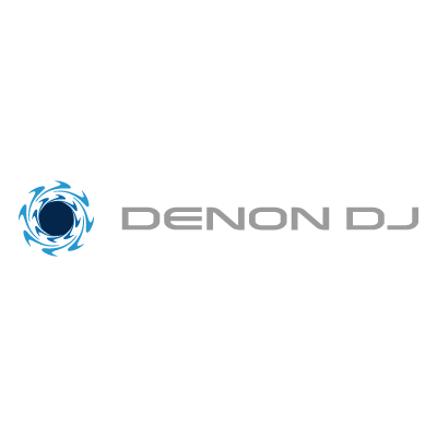 Denon DJ logo vector