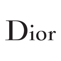 Dior logo vector