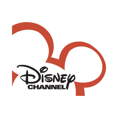 Disney Channel logo vector free download - Brandslogo.net