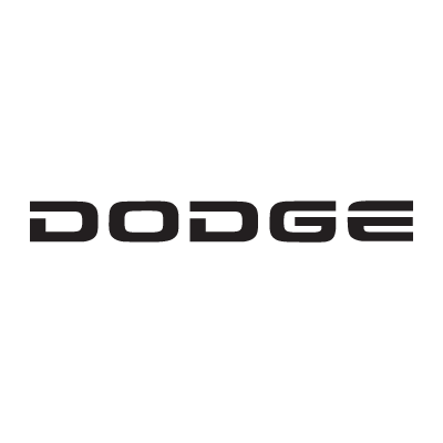 Dodge (.EPS) logo vector
