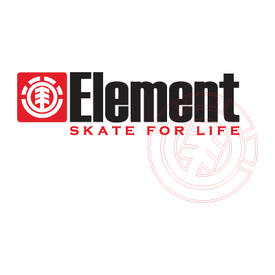 Element logo vector