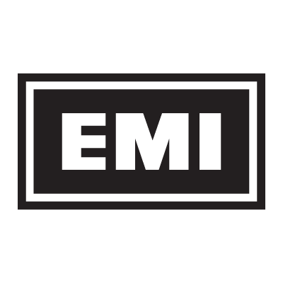 EMI logo vector