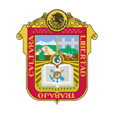 Escudo del Estado de Mexico logo vector