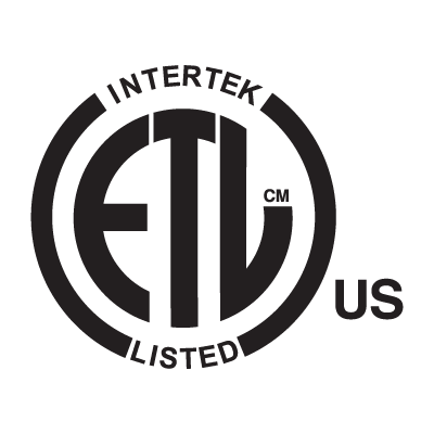 ETL Safety logo vector