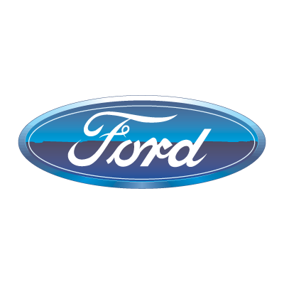 Ford Old logo vector