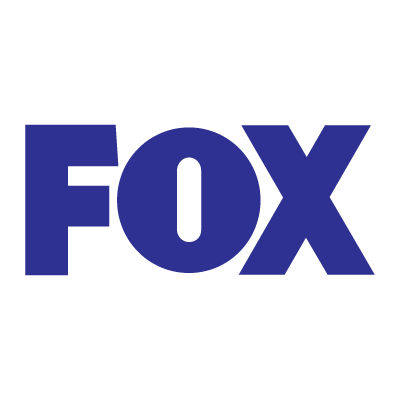 Fox Broadcasting logo vector