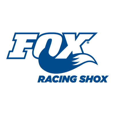 Fox Racing Shox (.EPS) logo vector