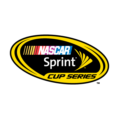 NASCAR Sprint Cup Series logo vector