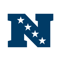 NFC (National Football Conference) logo vector