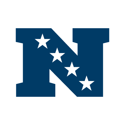 NFC logo vector