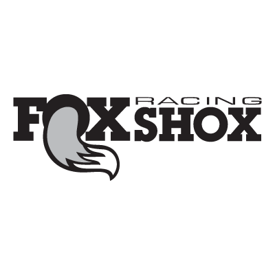 Fox Racing Shox old logo vector