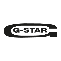 G-star logo vector