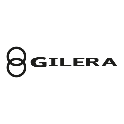 Gilera (.EPS) logo vector