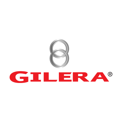 Gilera Motors logo vector