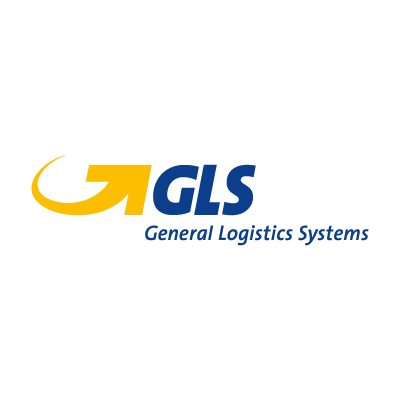 GLS General Logistics Systems logo vector