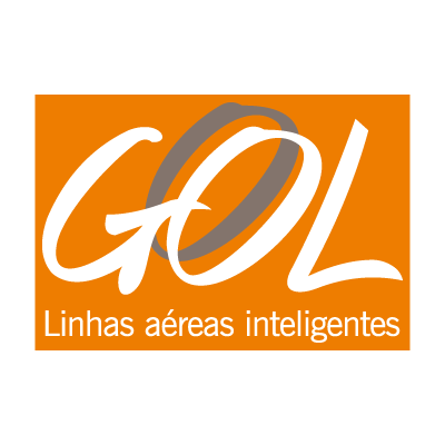 Gol Air Lines logo vector