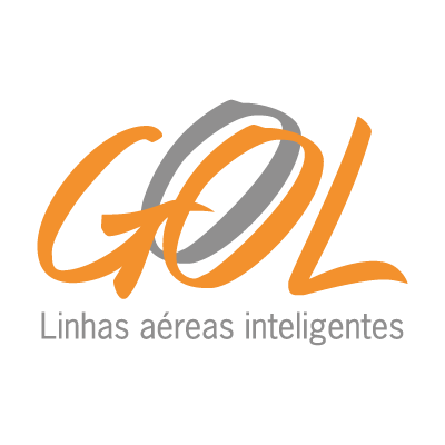 Gol Linhas Aereas Inteligentes logo vector