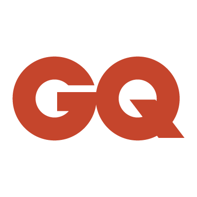 GQ Magazine logo vector