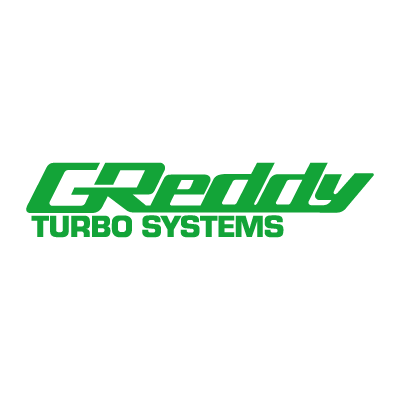 GReddy Turbo Systems logo vector
