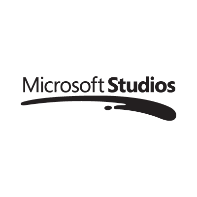 Microsoft Game Studios vector logo