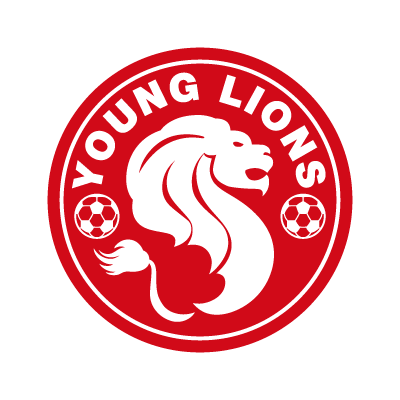 Young Lions vector logo