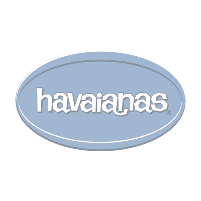 Havaianas artworkscan vector logo