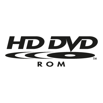 HD-DVD vector logo