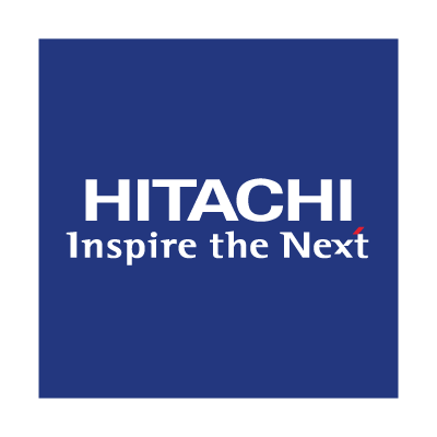 Hitachi Inspire the Next logo vector
