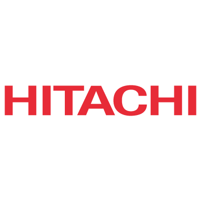 Hitachi, Ltd. vector logo