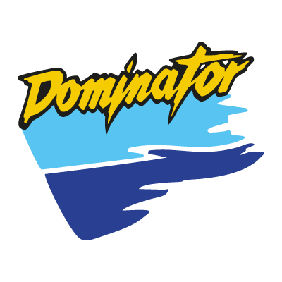 Honda Dominator vector logo