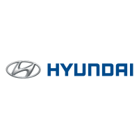 Hyundai Auto vector logo