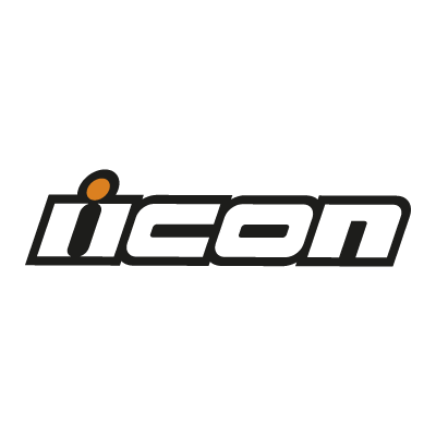 Icon Auto vector logo