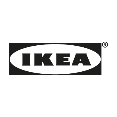 IKEA logo vector