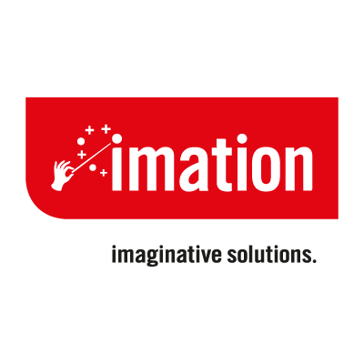 Imation vector logo