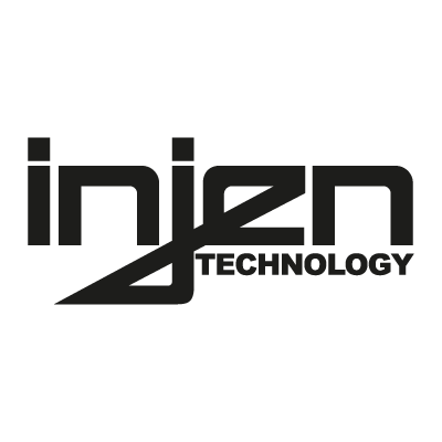 Injen Technology vector logo