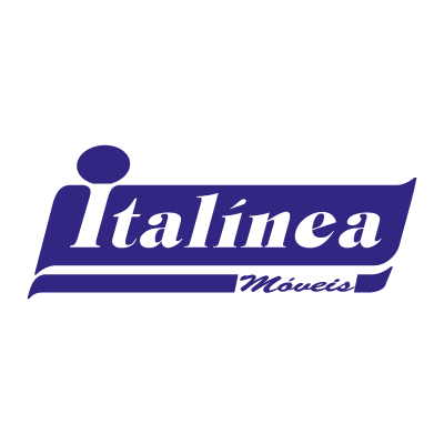 Italinea vector logo