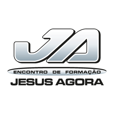 Ja logo vector