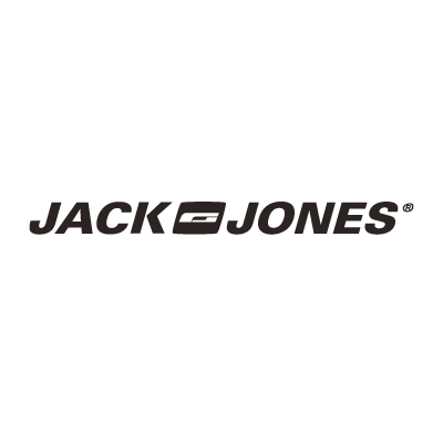 Jack & Jones vector logo