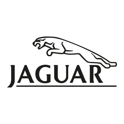 Jaguar Racing vector logo