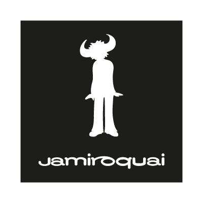 Jamiroquai (.EPS) vector logo