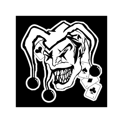 Joker logo vector free download - Brandslogo.net