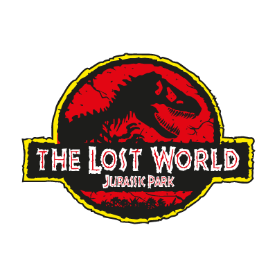 Jurassic Park logo vector