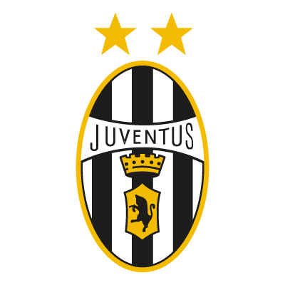 Juventus vector logo