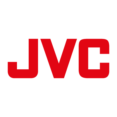 JVC Company logo vector