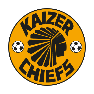Kaizer Chiefs F.C vector logo