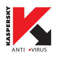Kaspersky Anti-Virus vector logo