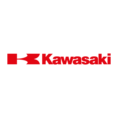 Kawasaki (.EPS) vector logo